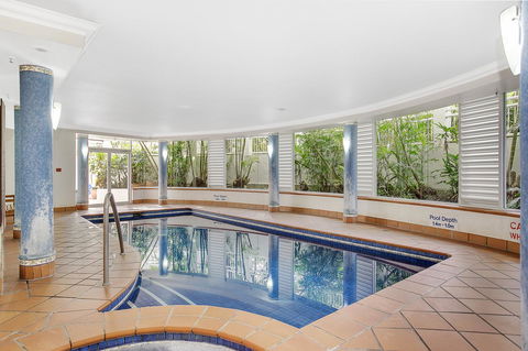 ULTIQA Burleigh Mediterranean Resort - Holiday Great Ocean Road 17