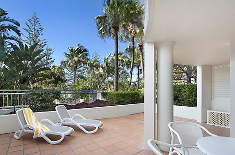 ULTIQA Burleigh Mediterranean Resort - Holiday Great Ocean Road 33