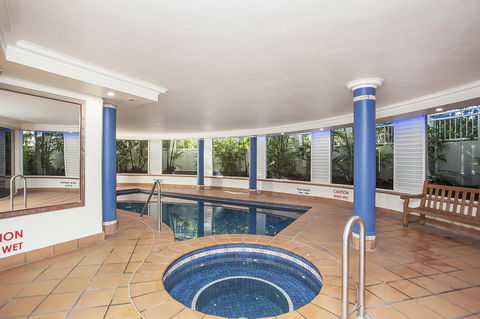 ULTIQA Burleigh Mediterranean Resort - Holiday Great Ocean Road 22