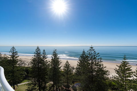 ULTIQA Burleigh Mediterranean Resort - Holiday Great Ocean Road 15