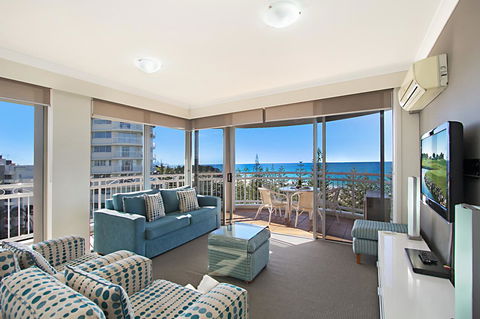 ULTIQA Burleigh Mediterranean Resort - Holiday Great Ocean Road 6