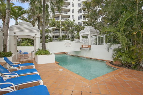 ULTIQA Burleigh Mediterranean Resort - Holiday Great Ocean Road 20