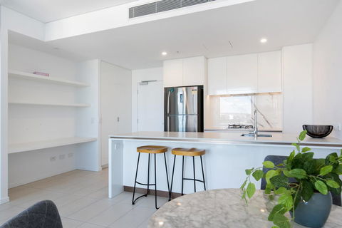 Hope Street Apartments By CLLIX - Holiday Great Ocean Road 8
