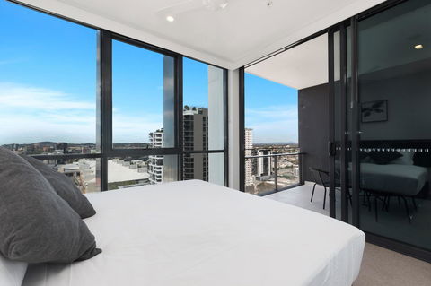 Hope Street Apartments By CLLIX - Holiday Great Ocean Road 1
