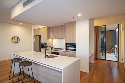 Hope Street Apartments By CLLIX - Holiday Great Ocean Road 19