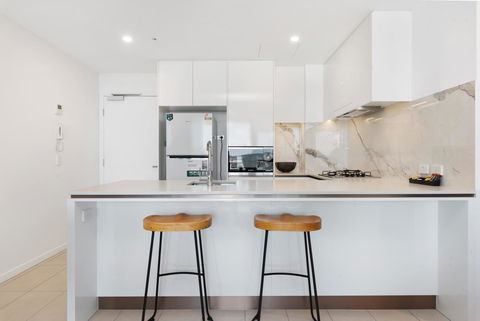 Hope Street Apartments By CLLIX - Holiday Great Ocean Road 28