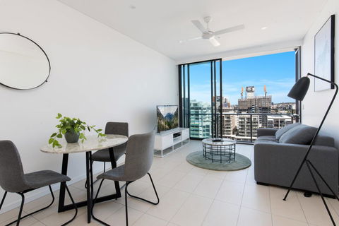 Hope Street Apartments By CLLIX - Holiday Great Ocean Road 10