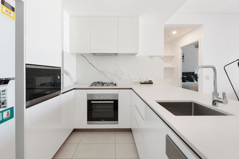 Hope Street Apartments By CLLIX - Holiday Great Ocean Road 4