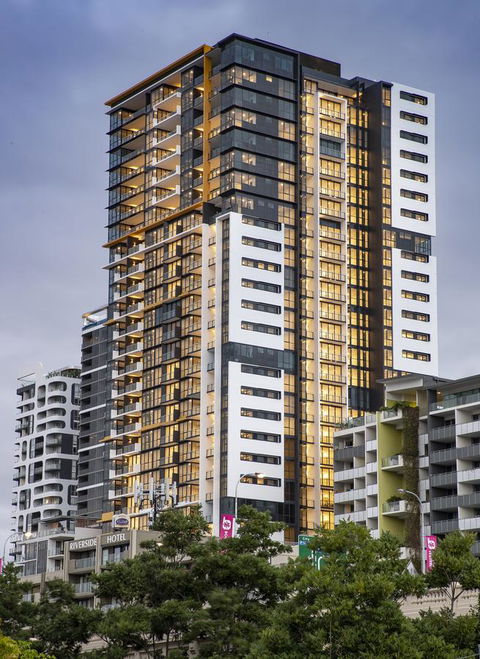 Hope Street Apartments By CLLIX - Holiday Great Ocean Road 0