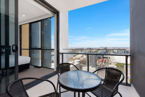 Hope Street Apartments By CLLIX - Holiday Great Ocean Road 26