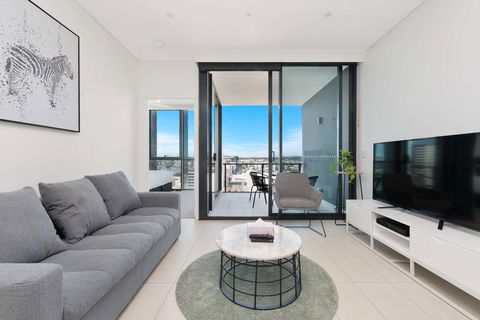 Hope Street Apartments By CLLIX - Holiday Great Ocean Road 2