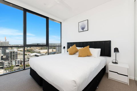 Hope Street Apartments By CLLIX - Holiday Great Ocean Road 13