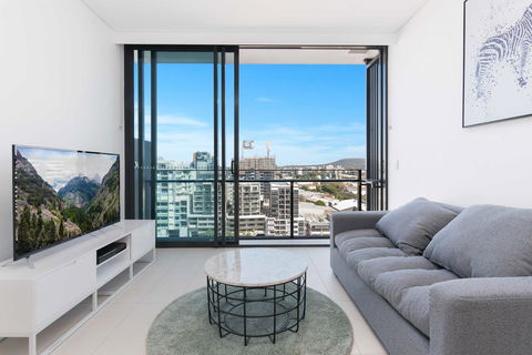 Hope Street Apartments By CLLIX - Holiday Great Ocean Road 9