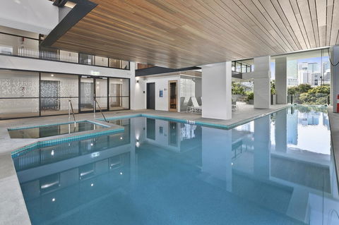 Hope Street Apartments By CLLIX - Holiday Great Ocean Road 27