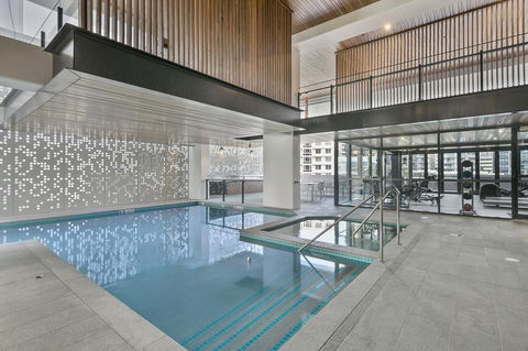 Hope Street Apartments By CLLIX - Holiday Great Ocean Road 29