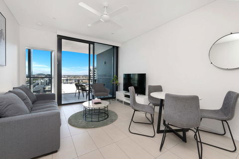 Hope Street Apartments By CLLIX - Holiday Great Ocean Road 3