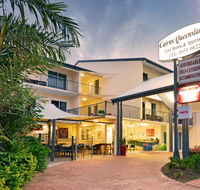 Cairns Queenslander Hotel  Apartments - Holiday Great Ocean Road