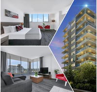 Quest South Brisbane - Holiday Great Ocean Road