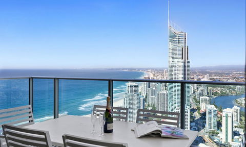 Holiday Holiday H-Residences Apartments - Holiday Great Ocean Road 6
