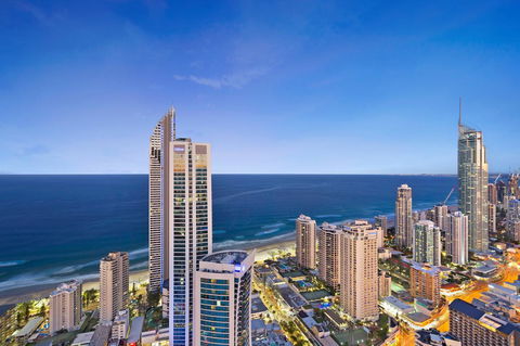 Holiday Holiday H-Residences Apartments - Holiday Great Ocean Road 22