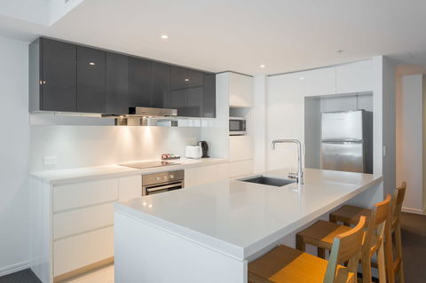 Holiday Holiday H-Residences Apartments - Holiday Great Ocean Road 31