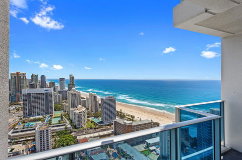 Holiday Holiday H-Residences Apartments - Holiday Great Ocean Road 33