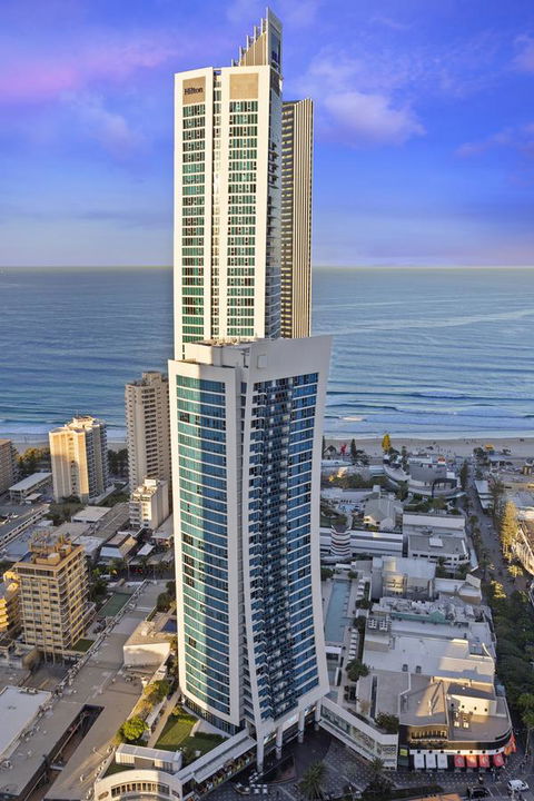 Holiday Holiday H-Residences Apartments - Holiday Great Ocean Road 0