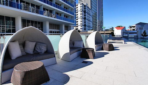 Holiday Holiday H-Residences Apartments - Holiday Great Ocean Road 27