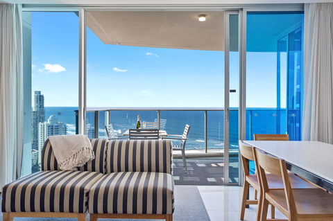 Holiday Holiday H-Residences Apartments - Holiday Great Ocean Road 1