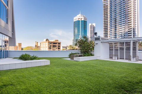 Holiday Holiday H-Residences Apartments - Holiday Great Ocean Road 13