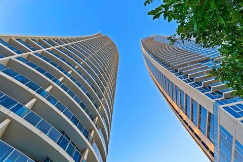Holiday Holiday H-Residences Apartments - Holiday Great Ocean Road 18