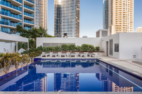 Holiday Holiday H-Residences Apartments - Holiday Great Ocean Road 34