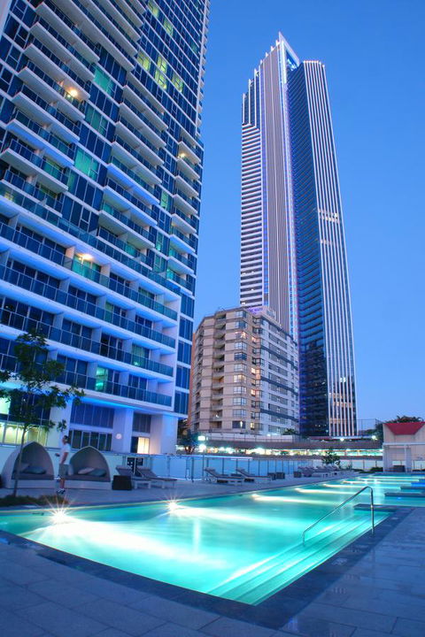 Holiday Holiday H-Residences Apartments - Holiday Great Ocean Road 3