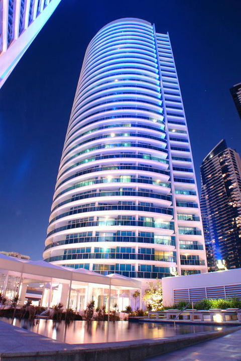 Holiday Holiday H-Residences Apartments - Holiday Great Ocean Road 24