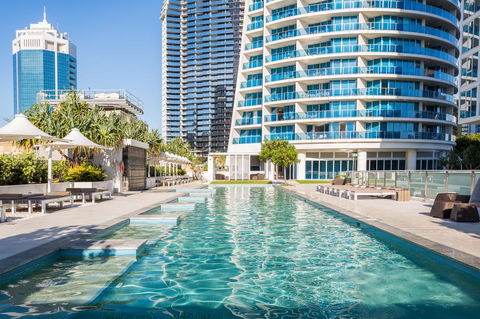 Holiday Holiday H-Residences Apartments - Holiday Great Ocean Road 4