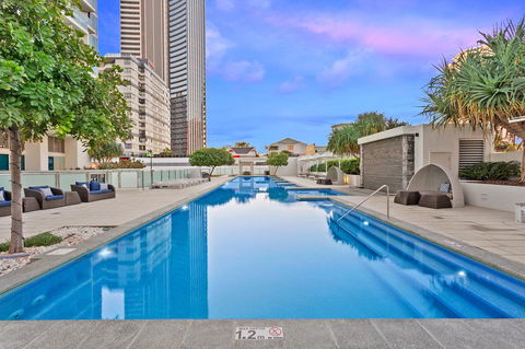Holiday Holiday H-Residences Apartments - Holiday Great Ocean Road 8