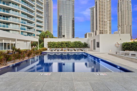 Holiday Holiday H-Residences Apartments - Holiday Great Ocean Road 32