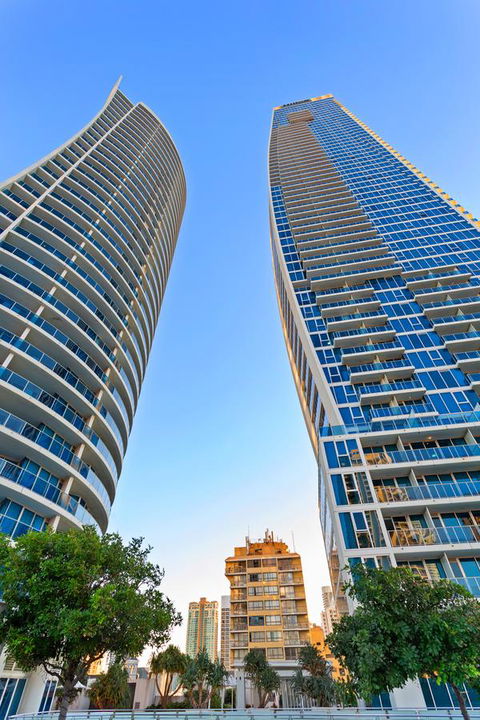 Holiday Holiday H-Residences Apartments - Holiday Great Ocean Road 16