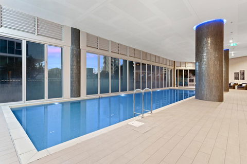 Holiday Holiday H-Residences Apartments - Holiday Great Ocean Road 21