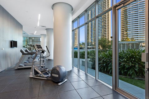 Holiday Holiday H-Residences Apartments - Holiday Great Ocean Road 23