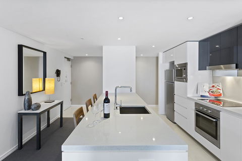 Holiday Holiday H-Residences Apartments - Holiday Great Ocean Road 35