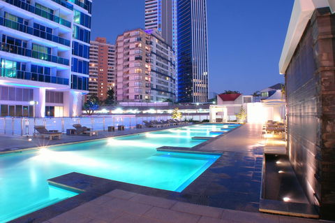 Holiday Holiday H-Residences Apartments - Holiday Great Ocean Road 20