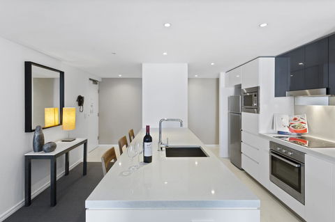 Holiday Holiday H-Residences Apartments - Holiday Great Ocean Road 17