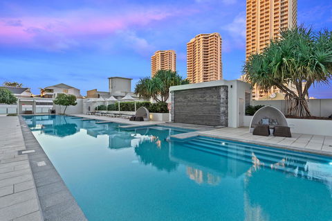 Holiday Holiday H-Residences Apartments - Holiday Great Ocean Road 5