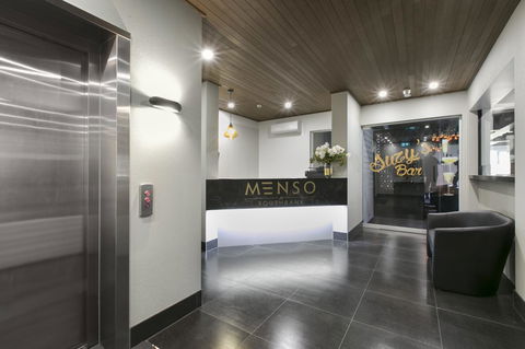 Menso At Southbank - Holiday Great Ocean Road 24