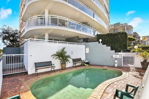 Belvedere Apartments - Holiday Great Ocean Road 1