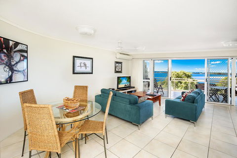 Belvedere Apartments - Holiday Great Ocean Road 4
