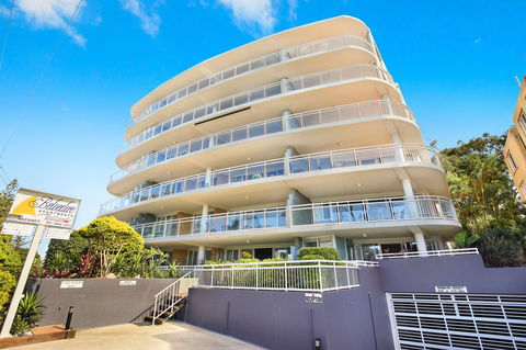Belvedere Apartments - Holiday Great Ocean Road 9