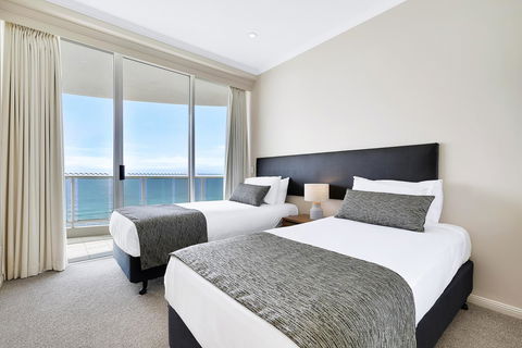 Pacific Views Resort - Holiday Great Ocean Road 3