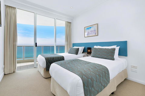 Pacific Views Resort - Holiday Great Ocean Road 12